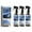 B-7B-clearacne, variant on OEFNTAC Car Windshield Snow Melting Coating Spray 100ml Winter Protection Fast Ice Snow Removal All Vehicles Fast Penetration Easy Defrost Antifreeze