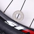 thumbnail image 3 of Llave inglesa de acero de 8 vías para radios, tensor de llantas de rueda para bicicletas, herramienta de reparación de accesorios de reparación de bicicletas, 3 of 9