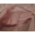 thumbnail image 4 of oneOone Silk Tabby Fabric Shapes Geometric Print Fabric BTY 42 Inch Wide, 4 of 4
