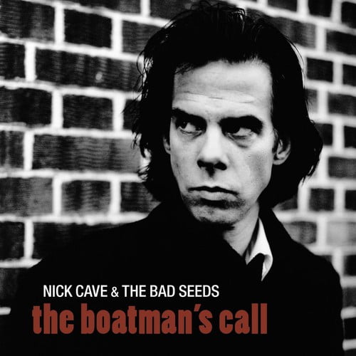 & Bad Seeds Boatman's Call - Vinyl - Walmart.com