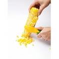 thumbnail image 2 of Joie Corn Star Stainless Steel Corn Stripper, 2 of 3