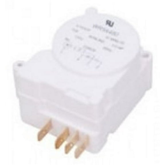 WR09X10049 Defrost Control GE Refrigerator