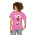 thumbnail image 3 of Indiana Caitlin Clark #22 Cartoon Women Basketball fan Unisex Cotton Tee, 3 of 7