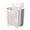 5-F-home decor, variant on Foldable Laundry Basket for Dirty Clothes Storage, Wall-Mounted or Freestanding, Large Capacity Portable Hamper, Size Options Small Large X-Large, Thermoplastic Rubber