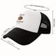 thumbnail image 5 of Gorra de béisbol Titos Anime para adultos Summer Trucker Cap, 5 of 5