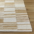 thumbnail image 3 of BoutiqueRugs Thyra Traditional, Transitional Area Rug - Camel, Off White - 2' x 3', 3 of 7