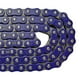 thumbnail image 3 of CADENA 520HX116L O-RING AZUL CHOHO, 3 of 3