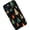 Christmas Tree, variant on Case for iPhone 13, Aesthetic Christmas Trees Phone Case Military-Grade Drop Protection Cover for Women Girl - Frosted