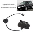 thumbnail image 4 of Fuel Filler Door Lock Actuator, Stable Operation 5N0810773F  For Limited 2017 To 2018, 4 of 8