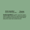 thumbnail image 7 of Ban Antiperspirant Deodorant Invisible Solid for Women and Men, Powder Fresh, 3.5 oz, Twin Pack, 7 of 7