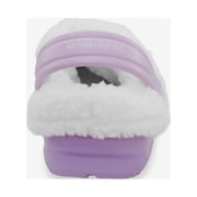 Stride Rite 360 Bray Kids Machine Washable Lined Light-Up Slip-On Clog, Sizes 3-13