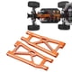 thumbnail image 4 of Brazo Oscilante RC, Brazo Oscilante Inferior Trasero Reduce La Vibración Resistente Para ZD Racing 9101 ANGGREK 1/10 Rear Swing Arm, 4 of 8