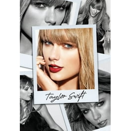 Taylor Swift The Eras Tour Book, Hardcover, 256 Pages, 500+
