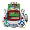Fisher-Price Learn Through Music Software: Barney's Colorful World
