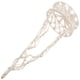 thumbnail image 2 of GOOHOCHY 1pc Canasta colgante a mano Macrame Macrame Soporte de planta Cesta de flores decorativas, 2 of 8