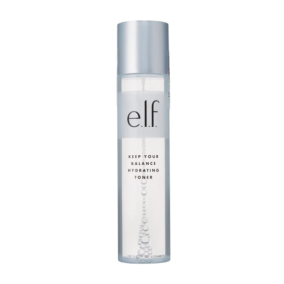 e.l.f. Keep Your Balance Toner