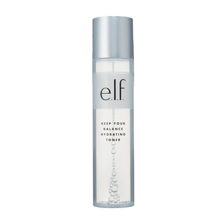 e.l.f. Keep Your Balance Toner
