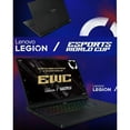 thumbnail image 6 of Lenovo Legion 5i 16" Gaming Laptop, WQXGA 240Hz Display, Intel Core Ultra 9-275HX, NVIDIA GeForce RTX 5070, 32GB DDR5 RAM, 1TB SSD, Wi-Fi 7, RGB Backlit, Win 11 Pro, 6 of 8