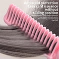 thumbnail image 5 of Hair Straightener & Curler - 9-Level Adjustable Temperature, 5 of 5