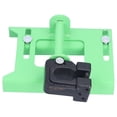thumbnail image 1 of Chainsaw Attachment, Steel+Aluminum Small Size Easy Installation Chainsaw Mill Guide Chainsaw Mill Wear Resistant  for Carpentry for Woodworking for Garden, 1 of 7