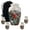 Cardinal-3, variant on Remembrate Cardinal Bird Memorial Urns for Adult Male - Funeral Urns for Human Ashes Adult Female - Cremation Urn for mom - Red Bird Urn for Human Ashes - 10 Inch