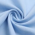 thumbnail image 5 of REGALWOVEN Set of 12 Cloth Napkins, Washable and Reusable Table Dinner Napkins for Home, Restaurant, Weddings, Event and Parties Light blue 16x16inch, 5 of 6