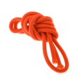 thumbnail image 1 of Eigraketly Cuerda elástica elástica de 6mm, cuerda de choque, portaequipajes, resistente a los rayos UV Deportes acuáticos Naranja 2m, 1 of 1