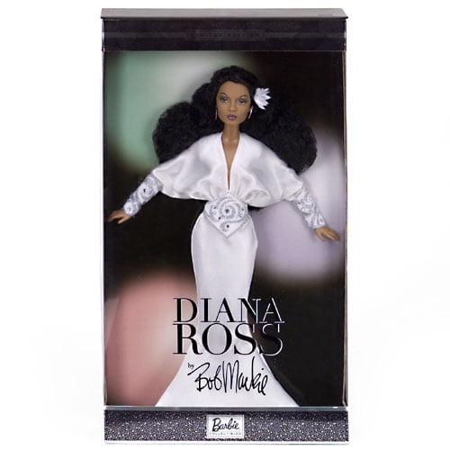 diana ross barbie
