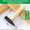 Beech Wood Pliers Worker's Hammer 200g, variant on Mini Portable Small Hammer, Household Short-Handle Claw Hammer/Round Head Hammer/Fitters Hammer/Octagonal Hammer, Glue-Injected Hammer Head Is Sturdy and Resistant to Falling Off