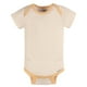 thumbnail image 4 of Gerber Essentials Pañalero Pack 3 Piezas arcoiris Body Comfy Stretch Rosa Bebé, 4 of 5