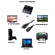thumbnail image 5 of Cable De Corriente VIMI Paquete De 10 Piezas Para CPU Monitor PC, 5 of 11