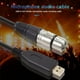 thumbnail image 5 of Cable Micrófono USB A 3 Pines XLR Adaptador para Canto Karaoke, 5 of 9