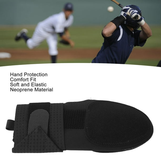 Adult Baseball Sliding Mitt Baseball Protective Glove Softball Hand Guard Hand Protection Softball Sliding Glove Protective Sports Accessories for Teen Adults Walmart