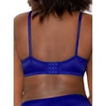 thumbnail image 3 of Smart & Sexy Women's Perfect Light Lined Demi T-Shirt Bra, Style-SA1136A, 3 of 4