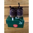 thumbnail image 3 of PU & MA Women Suede Clasic Gld size 8.5, 3 of 3