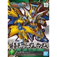 thumbnail image 5 of Maqueta Bandai SD Sangoku Soketsuden Zhuge Liang Freedom, 5 of 5
