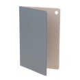 thumbnail image 1 of Estuche Protector Elegante Ultradelgado Colorido Para Tableta Para Galaxy Tab S6 Gris elegante Jinwen estuches para tabletas, 1 of 8