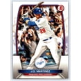thumbnail image 1 of 2023 Bowman J.D. Martinez #21, 1 of 3