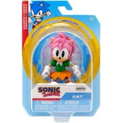Sonic The Hedgehog Amy Mini Figure
