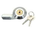 thumbnail image 1 of Keyed Lock Cam Lock Industrial Strength Long-lasting Construction Reliable Performance Resistance To Wear And Tear, 1 of 9