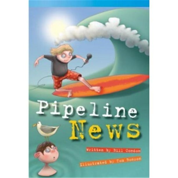 Shell Education 16635 Pipeline Actualités