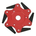 thumbnail image 2 of Lawn Mower Head, Trimmer Head Effective  For Household, 2 of 8