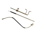 thumbnail image 2 of Ensemble de 3 Pcs d'Outils de Violon et de Luthier, Outil d'Installation de Poteau Sonore de Violon, Outils de Fabrication, 2 of 11