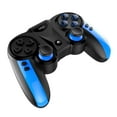 thumbnail image 4 of Blue Elf Wireless Bluetooth Game Controller - Instant Connect for iOS/Android, Optimized for PUBG Mobile & Battle Royale, Plug-and-Play Gaming Pad for On-the-Go Play, 4 of 5