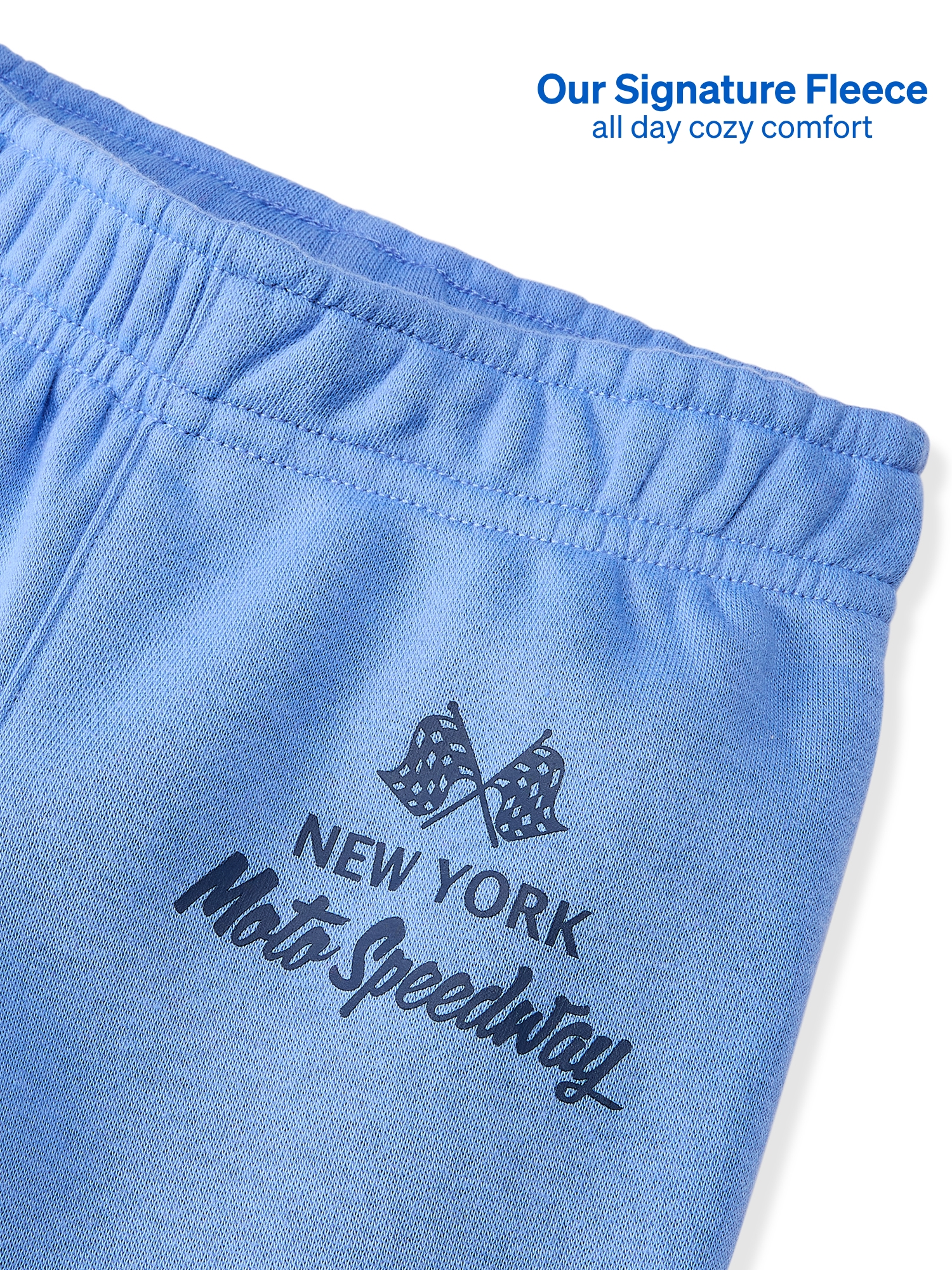 Garanimals Baby & Toddler Boys Fleece Sweatpants photo 3