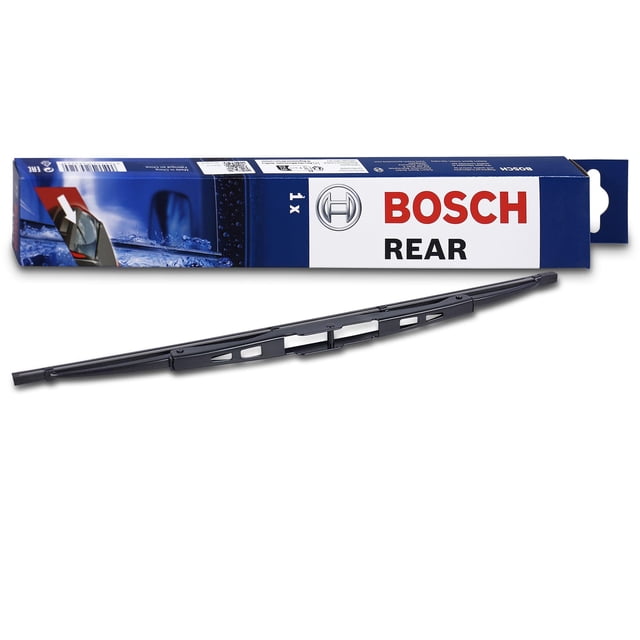 Hoja de Limpiaparabrisas Trasera Bosch H772 OE 33 cm Individual
