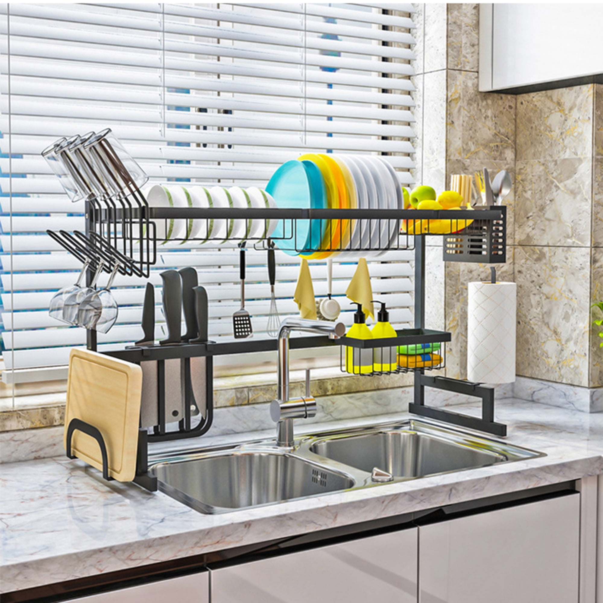stainless steel dish rack large stainless steel dish rack large