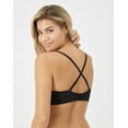 thumbnail image 3 of Maidenform Underwire Bra Smooth Finish Strapless Smooth Invisble Women's SE6900, 3 of 8