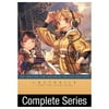 Last Exile - Fam The Silver Wing Complete Series: Triangulation (Season 1: Ep. 16) (2012)