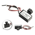 120277V Dusk To Dawn Sensor Photoelectric Switch Light Photocell